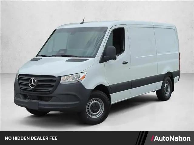 2026 Mercedes-Benz Sprinter 2500 Standard Roof 4-Cyl Diesel HO for sale in Sanford, FL