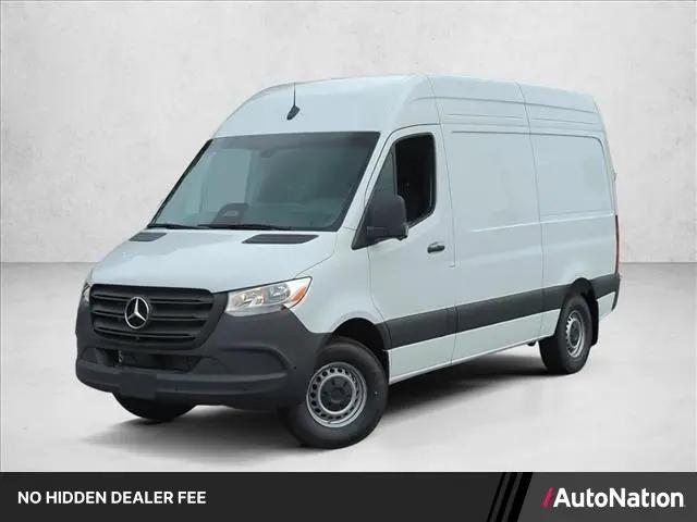 2026 Mercedes-Benz Sprinter 2500 Standard Roof 4-Cyl Diesel HO for sale in Sanford, FL