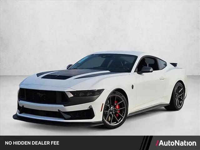 2026 Ford Mustang Dark Horse Fastback for sale in Katy, TX