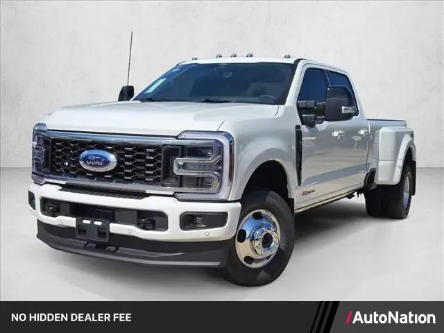 2026 Ford F-350 Platinum for sale in Katy, TX