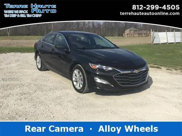 2024 Chevrolet Malibu FWD 1LT for sale in Terre Haute, IN