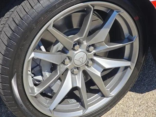 2026 Dodge Charger Scat Pack 4-Door AWD