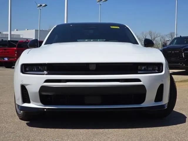 2026 Dodge Charger Scat Pack 4-Door AWD