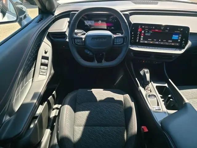 2026 Dodge Charger Scat Pack 4-Door AWD