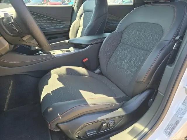 2026 Dodge Charger Scat Pack 4-Door AWD