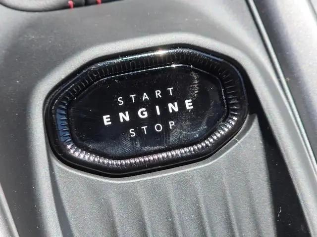 2026 Dodge Charger Scat Pack 4-Door AWD