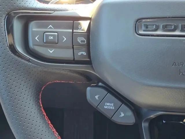 2026 Dodge Charger Scat Pack 4-Door AWD