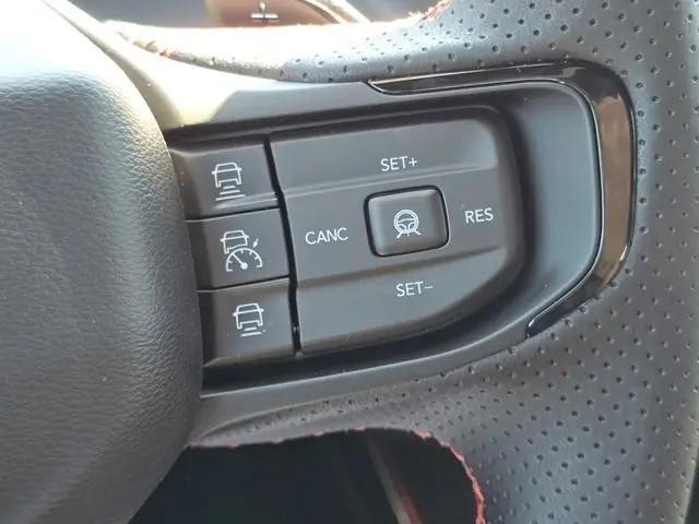 2026 Dodge Charger Scat Pack 4-Door AWD