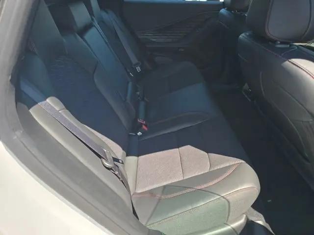 2026 Dodge Charger Scat Pack 4-Door AWD