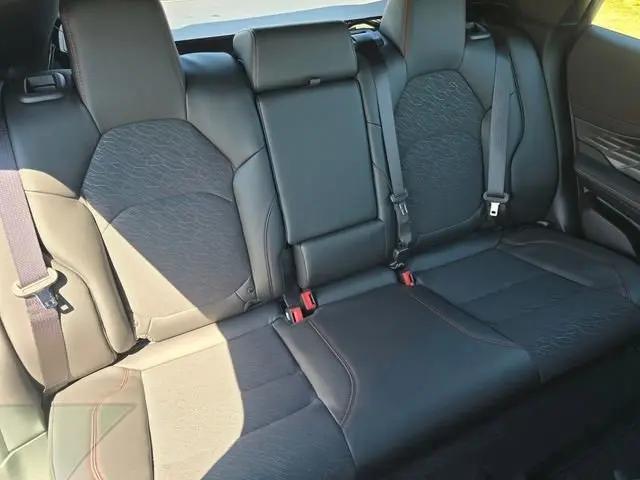 2026 Dodge Charger Scat Pack 4-Door AWD