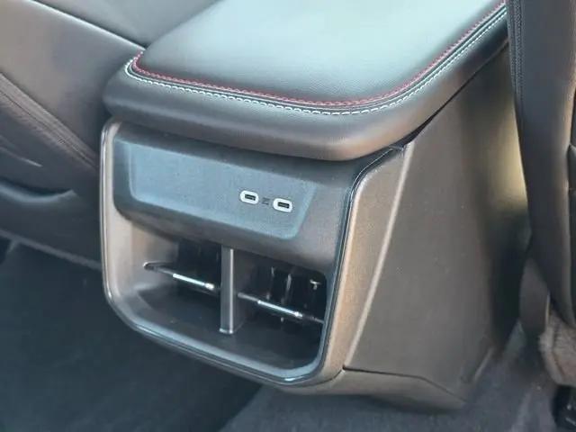 2026 Dodge Charger Scat Pack 4-Door AWD