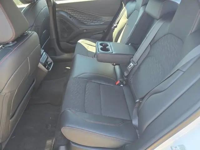 2026 Dodge Charger Scat Pack 4-Door AWD