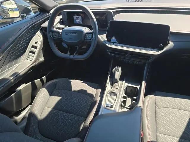 2026 Dodge Charger Scat Pack 4-Door AWD