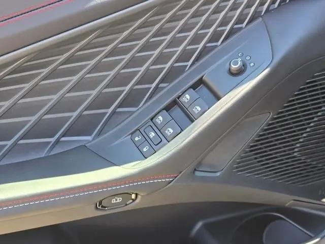 2026 Dodge Charger Scat Pack 4-Door AWD