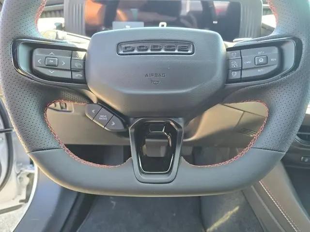 2026 Dodge Charger Scat Pack 4-Door AWD