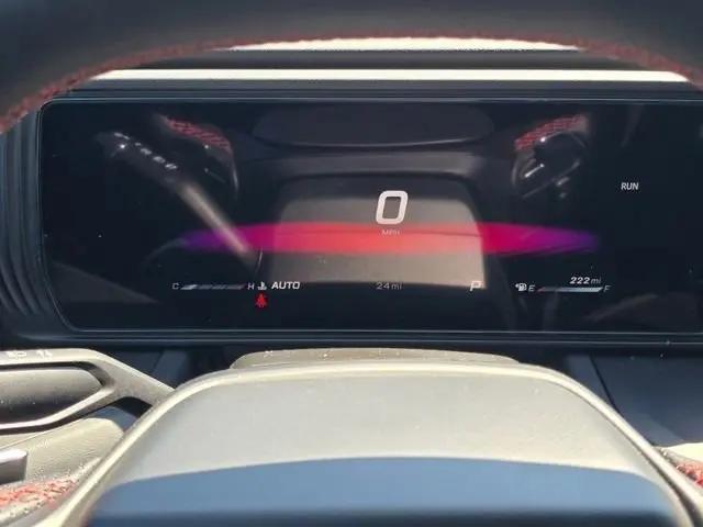 2026 Dodge Charger Scat Pack 4-Door AWD