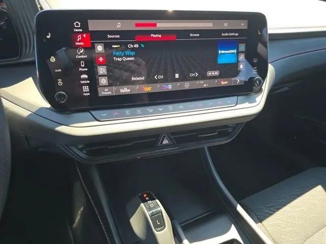 2026 Dodge Charger Scat Pack 4-Door AWD