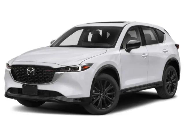 2022 Mazda CX-5 2.5 Turbo for sale in Bentonville, AR