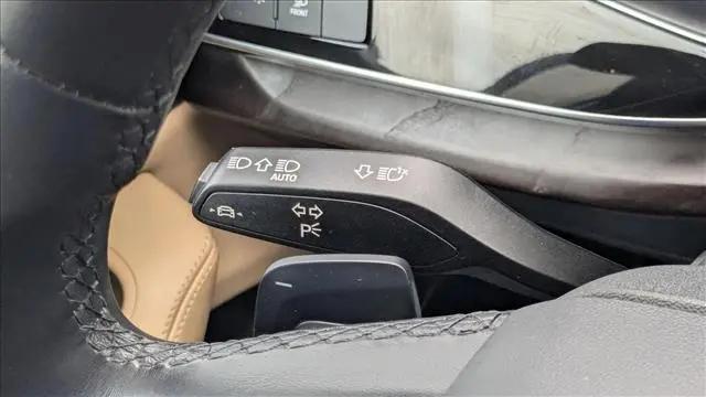 2023 Audi Q8 Premium Plus 55 TFSI quattro Tiptronic