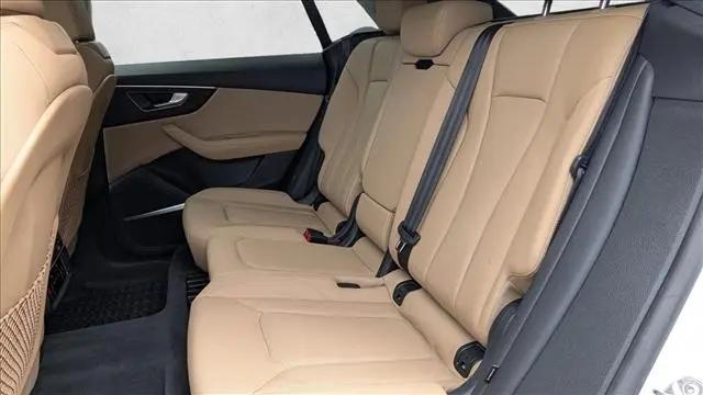 2023 Audi Q8 Premium Plus 55 TFSI quattro Tiptronic