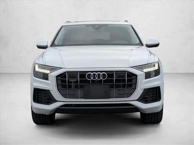 2023 Audi Q8 Premium Plus 55 TFSI quattro Tiptronic