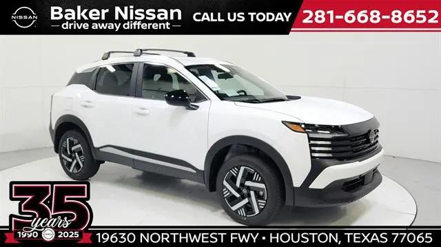 2026 Nissan Kicks SV for sale in Houston, TX