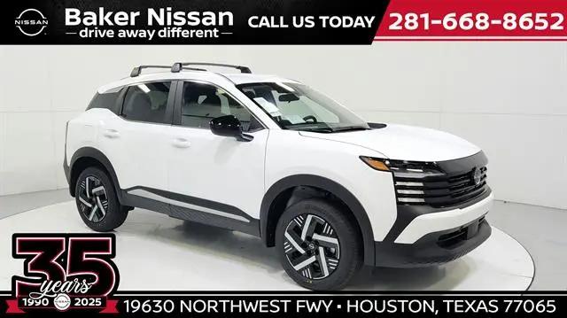 2026 Nissan Kicks SV for sale in Houston, TX