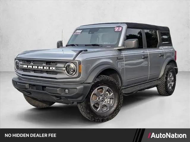 2023 Ford Bronco Big Bend for sale in Spokane Valley, WA