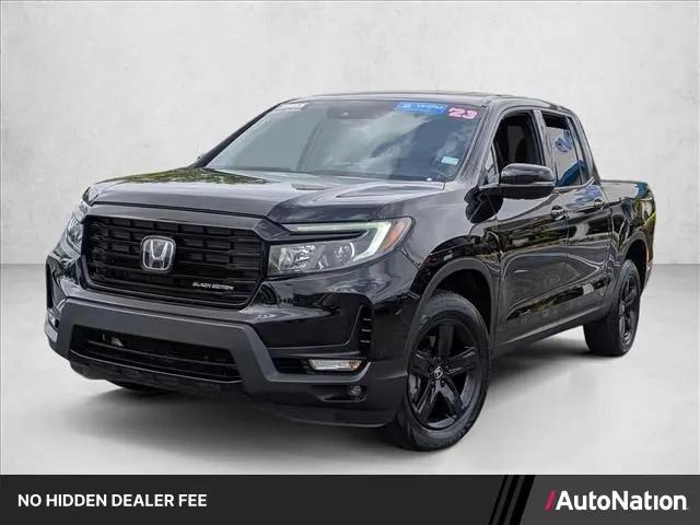 2023 Honda Ridgeline Black Edition for sale in Miami Lakes, FL