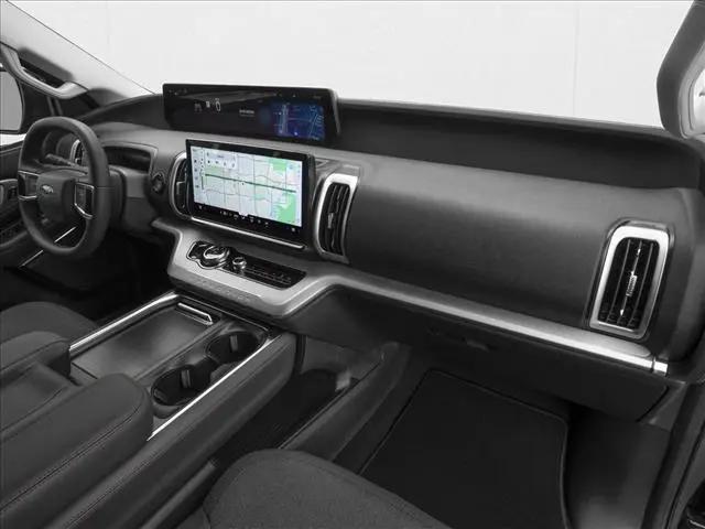 2026 Ford Expedition Max Active MAX
