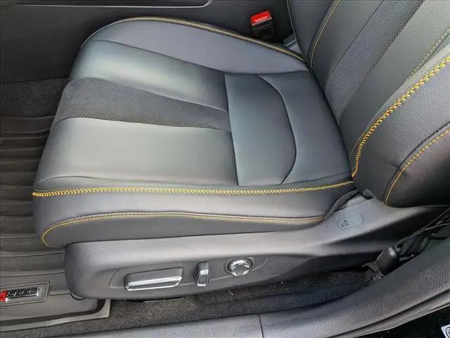 2026 Acura Integra FWD A-Spec with Technology