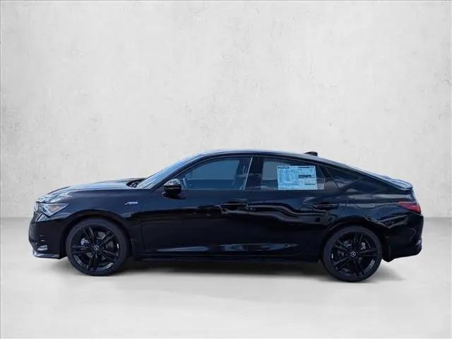 2026 Acura Integra FWD A-Spec with Technology