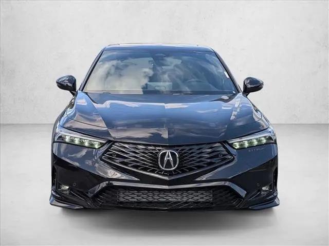 2026 Acura Integra FWD A-Spec with Technology