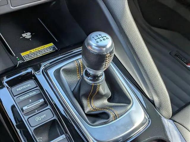 2026 Acura Integra FWD A-Spec with Technology
