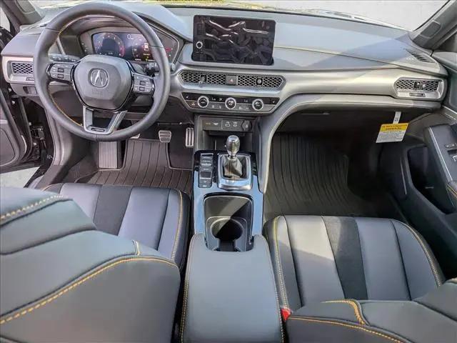 2026 Acura Integra FWD A-Spec with Technology