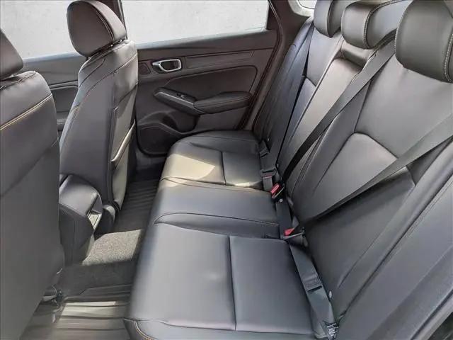 2026 Acura Integra FWD A-Spec with Technology