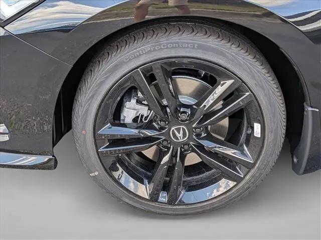 2026 Acura Integra FWD A-Spec with Technology