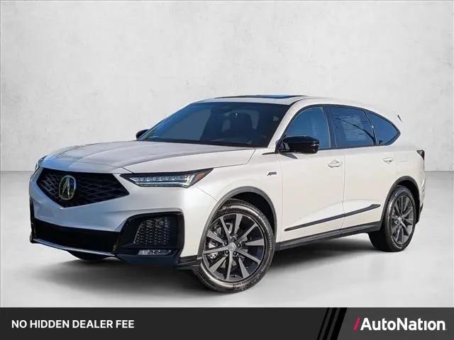 2026 Acura MDX A-SPEC for sale in Sanford, FL