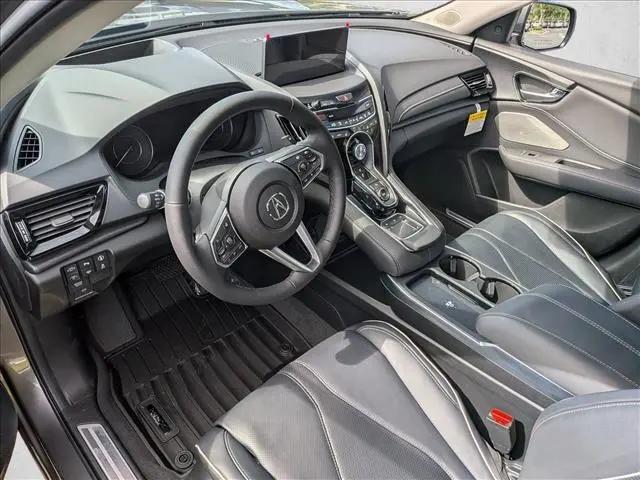 2026 Acura RDX Advance