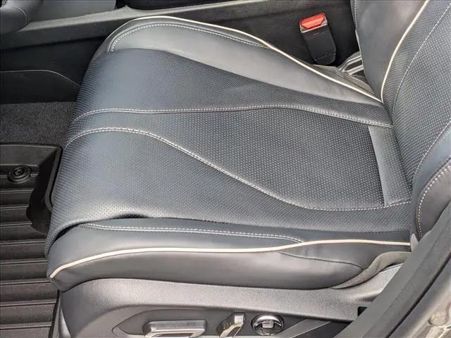 2026 Acura RDX Advance