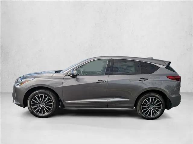 2026 Acura RDX Advance