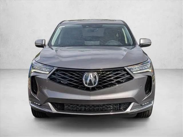 2026 Acura RDX Advance
