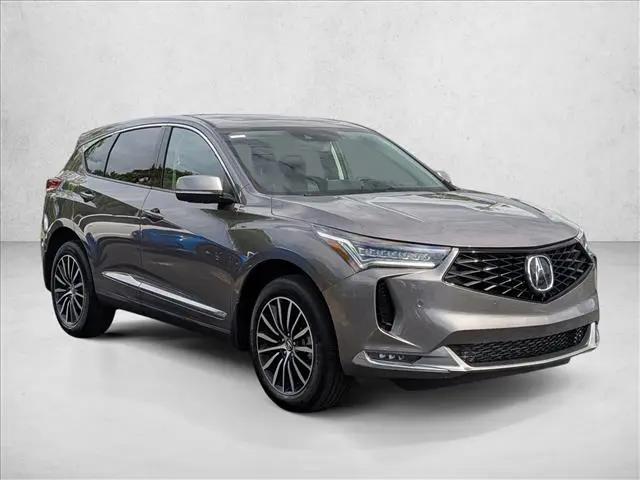 2026 Acura RDX Advance
