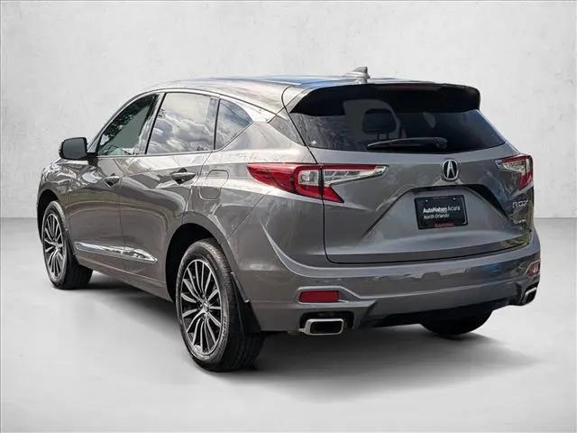 2026 Acura RDX Advance