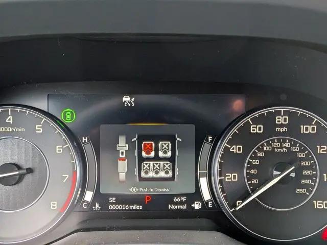 2026 Acura RDX Advance