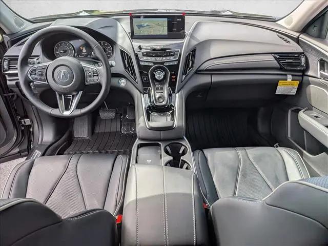 2026 Acura RDX Advance