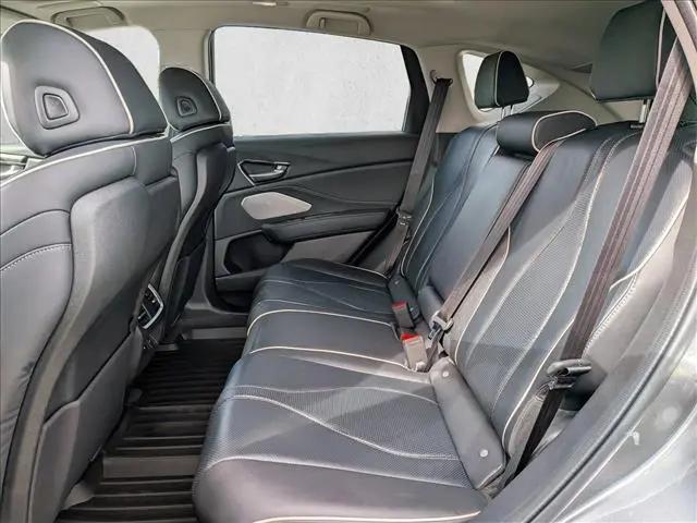 2026 Acura RDX Advance