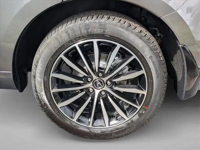 2026 Acura RDX Advance