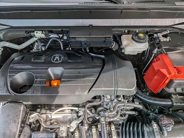 2026 Acura RDX Advance