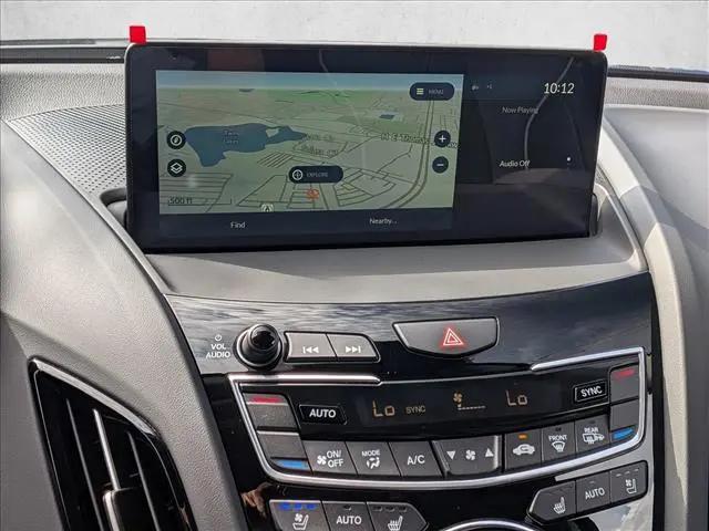 2026 Acura RDX Advance